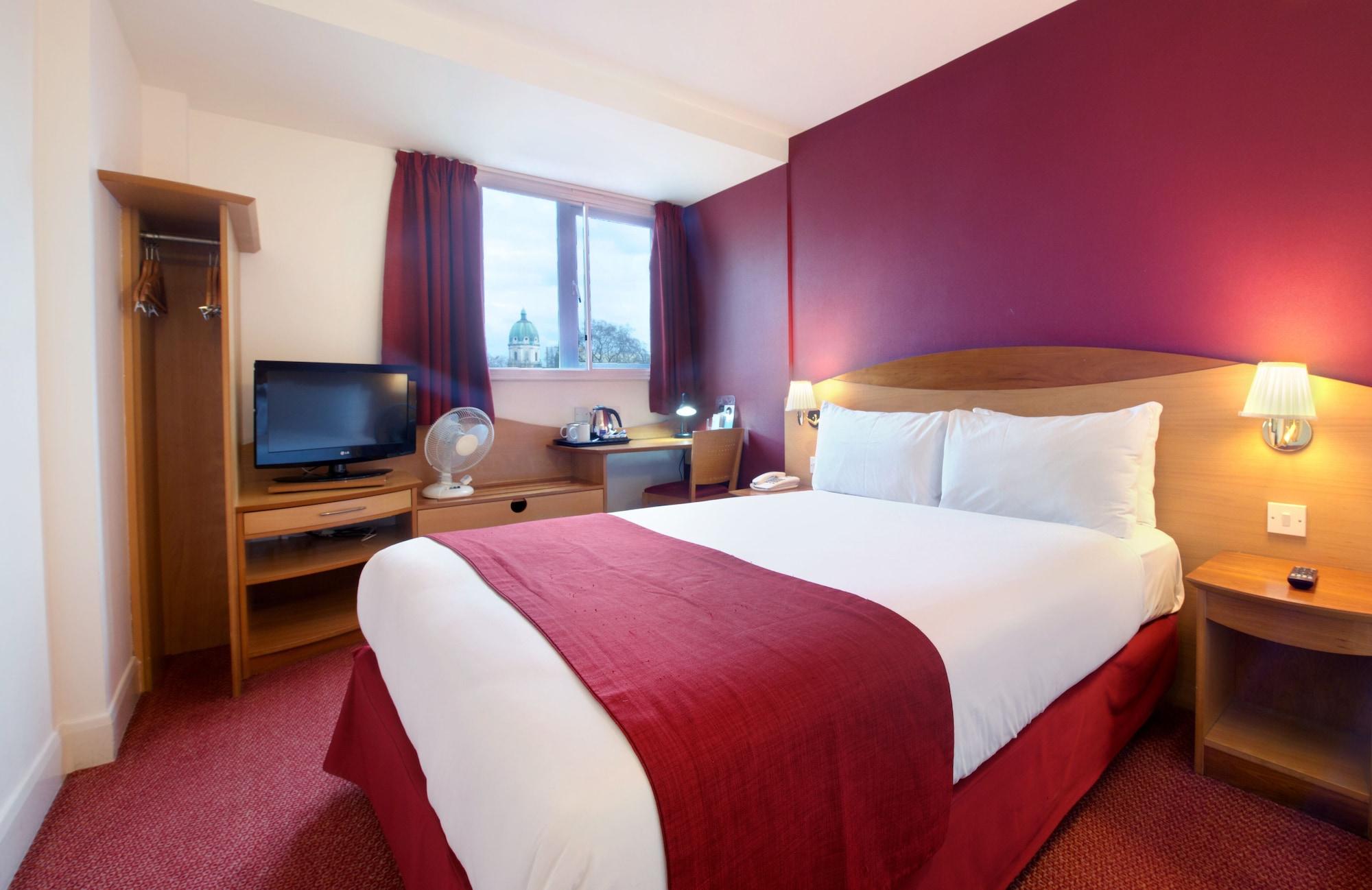 לונדון Waterloo Hub Hotel And Suites מראה חיצוני תמונה
