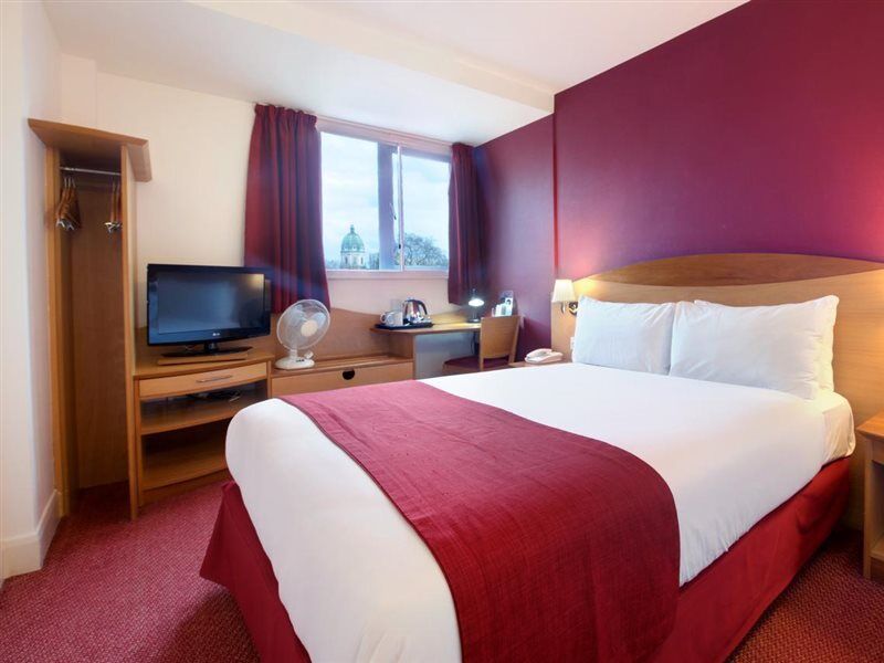 לונדון Waterloo Hub Hotel And Suites מראה חיצוני תמונה